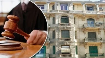 تأجيل جديد.. القضاء الإداري يؤجل نظر طعن الإيجار القديم حتى فبراير 2026